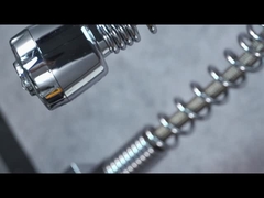 شیر مخلوط کننده آشپزخانه مس با یک دسته به آشپزخانه شما T81095A