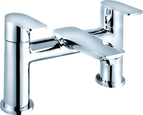 Modern Design Bath Shower Mixer with Easy Installation and Smooth Operation for Your Bathroom